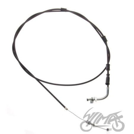 LINKA GAZU DO PIAGGIO ZIP 4T
