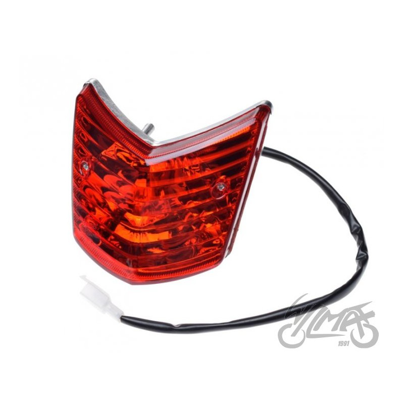 LAMPA TYŁ DO ROMET 717