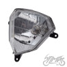 LAMPA PRZÓD DO ROMET CRS50/125