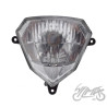 LAMPA PRZÓD DO ROMET CRS50/125