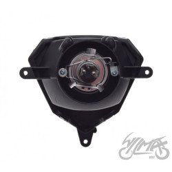 LAMPA PRZÓD DO ROMET CRS50/125