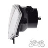 LAMPA PRZÓD DO ROMET CRS50/125
