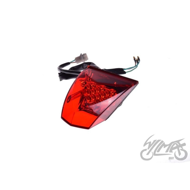 LAMPA TYŁ DO ROMET CRS50/125 E9