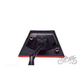 LAMPA TYŁ DO ROMET CRS50/125 E9