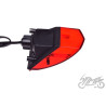 LAMPA TYŁ DO ROMET CRS50/125 E9