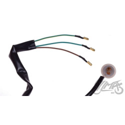 LAMPA TYŁ DO ROMET CRS50/125 E9