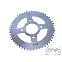ZĘBATKA TYŁ 51z 428 DO ROMET CRS50 125