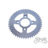 ZĘBATKA TYŁ 51z 428 DO ROMET CRS50 125