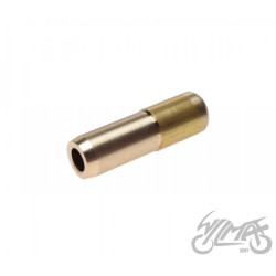 PROWADNICA ZAWORU DNIEPR 14,10 MM BRĄZ