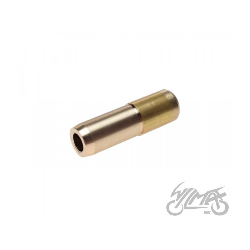 PROWADNICA ZAWORU DNIEPR 14,10 MM BRĄZ