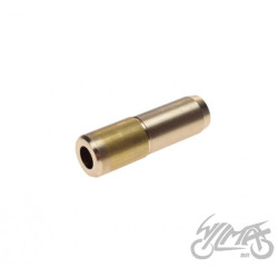 PROWADNICA ZAWORU DNIEPR 14,10 MM BRĄZ