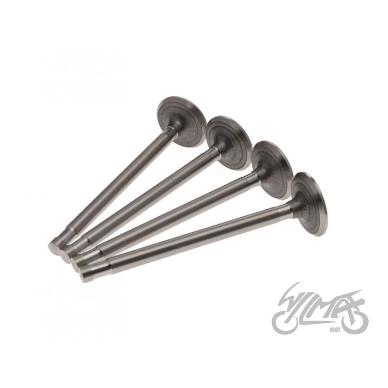 ZAWÓR SSĄCY WYDECHOWY K-750 9,00 MM