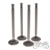 ZAWÓR SSĄCY WYDECHOWY K-750 9,00 MM