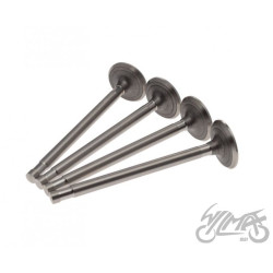 ZAWÓR SSĄCY WYDECHOWY K-750 9,05 MM