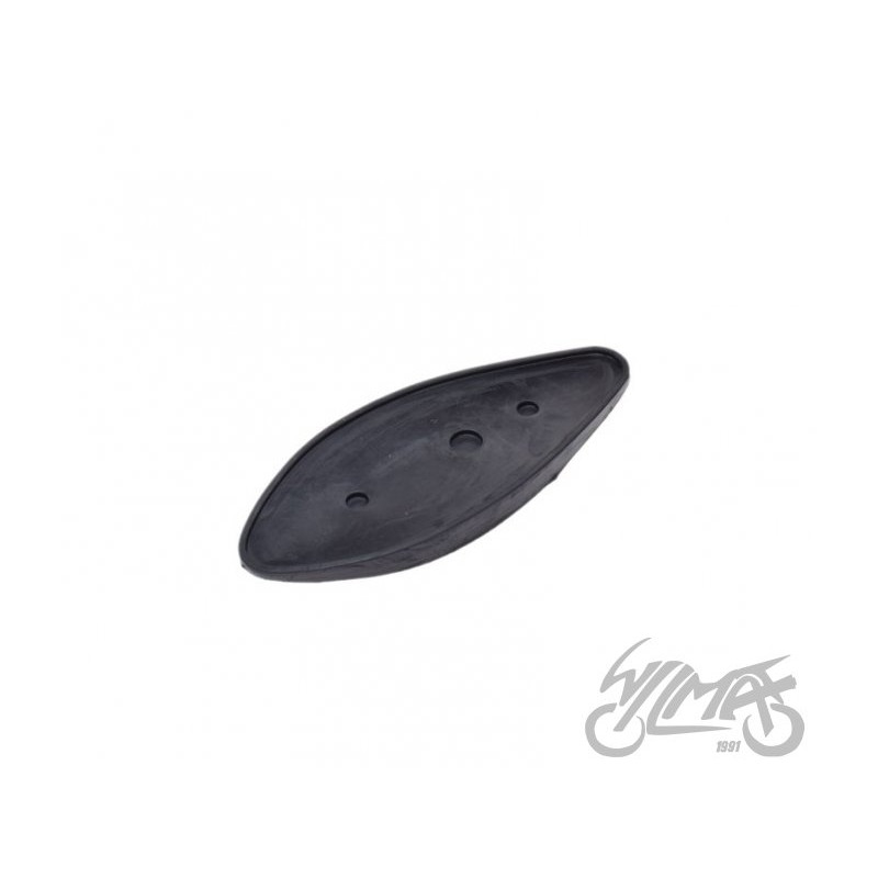 GUMA LAMPY TYŁ K 750