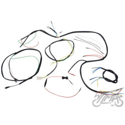 INSTALACJA ELEKTRYCZNA IŻ PLANETA CZARNA