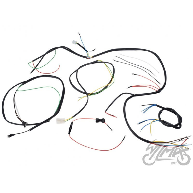 INSTALACJA ELEKTRYCZNA IŻ PLANETA CZARNA