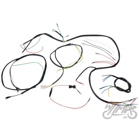 INSTALACJA ELEKTRYCZNA IŻ PLANETA CZARNA