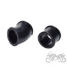 GUMA GAŹNIKA M 72 PROSTA + GIĘTA 30MM