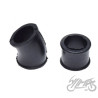 GUMA GAŹNIKA M 72 PROSTA + GIĘTA 30MM