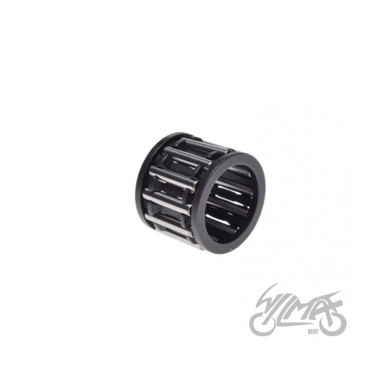 ŁOŻYSKO SWORZNIA DO WAŁU RO00028D ROMET 12x16x12,5