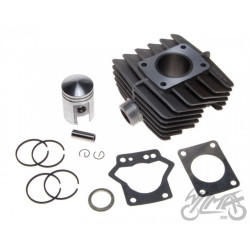 CYLINDER DO ROMET 2B 40,00 mm CN KPL