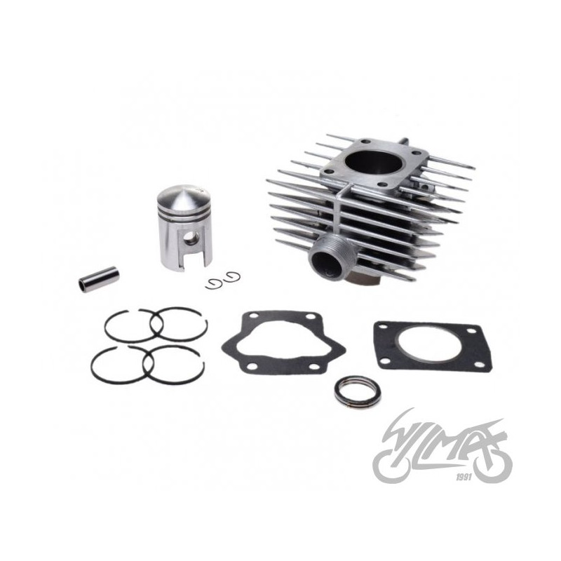 CYLINDER DO ROMET 2B 40,00 TUNING