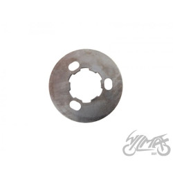 TARCZA METAL SPRZĘGŁA ROMET