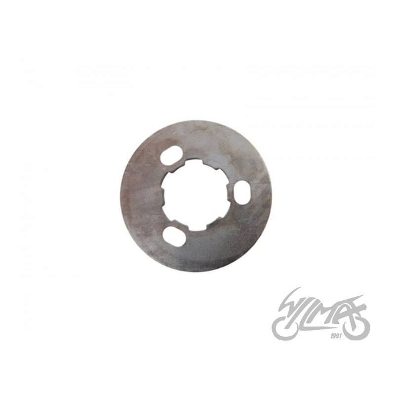 TARCZA METAL SPRZĘGŁA ROMET