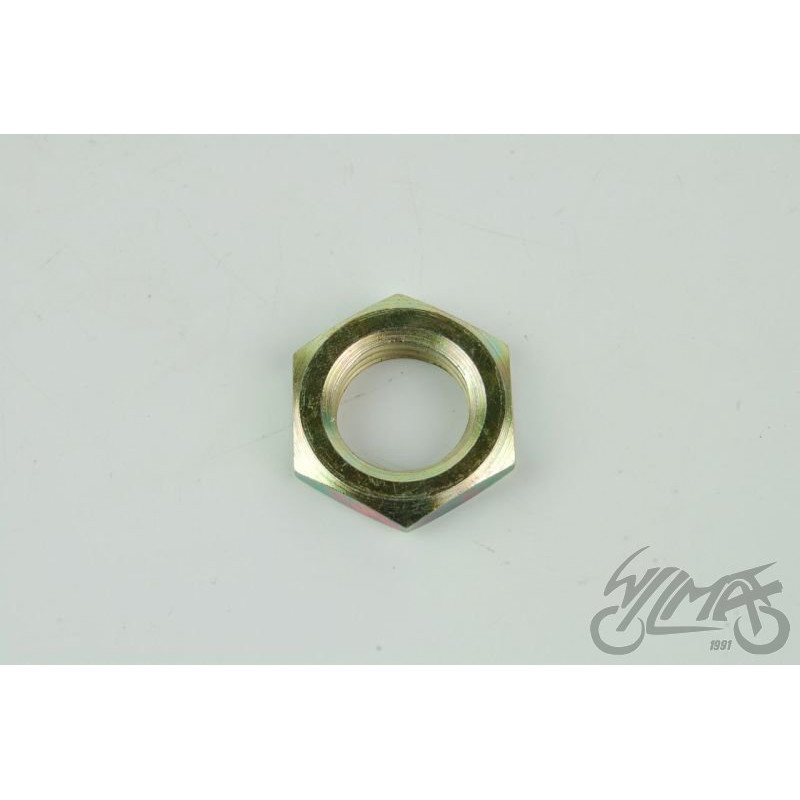 NAKRĘTKA KOŁO TALERZOWE M16 x 1,5 ROMET