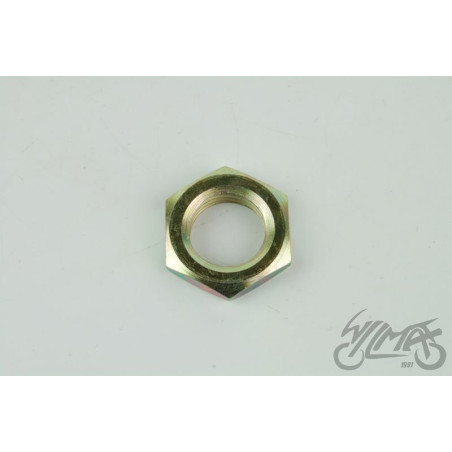 NAKRĘTKA KOŁO TALERZOWE M16 x 1,5 ROMET