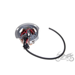 STATOR ISKROWNIK DO ROMET KPL