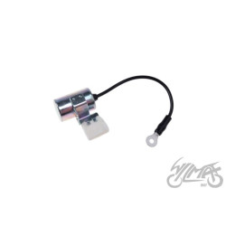 KONDENSATOR ROMET IMPORT