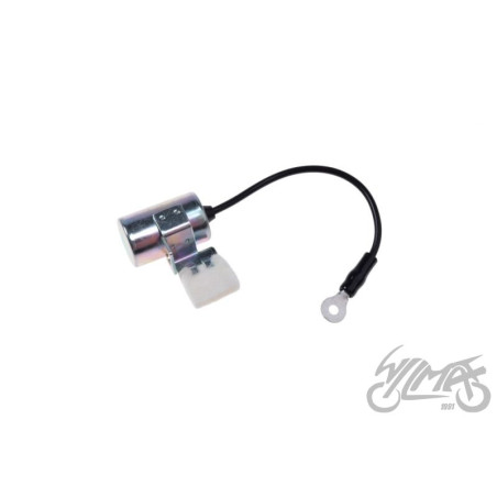 KONDENSATOR ROMET IMPORT