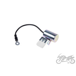 KONDENSATOR ROMET IMPORT