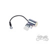 KONDENSATOR ROMET IMPORT
