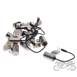 KONDENSATOR ROMET IMPORT 10 SZTUK