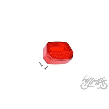 KLOSZ LAMPY ROMET