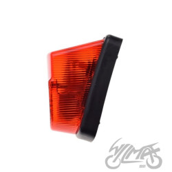LAMPA TYŁ ROMET STARY TYP