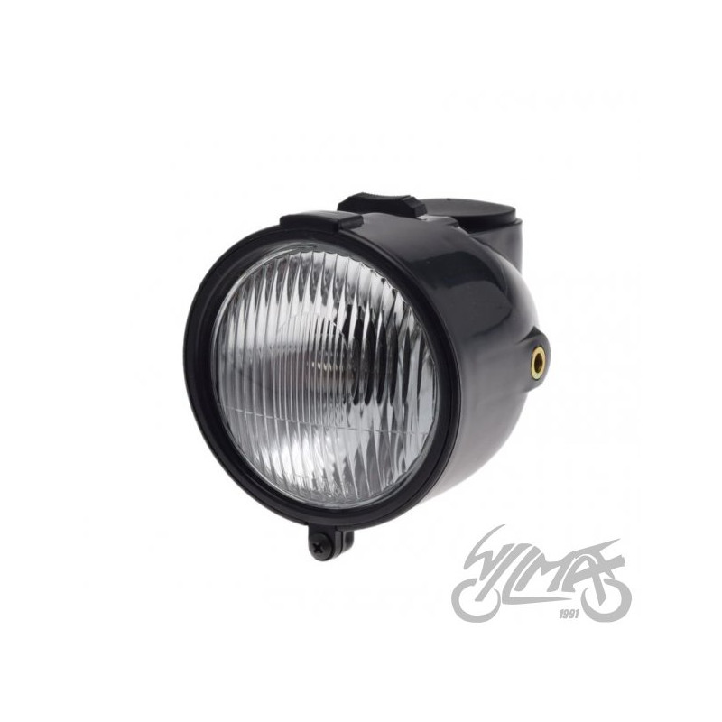LAMPA PRZÓD ROMET NOWY TYP