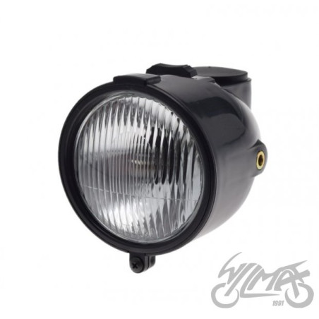 LAMPA PRZÓD ROMET NOWY TYP