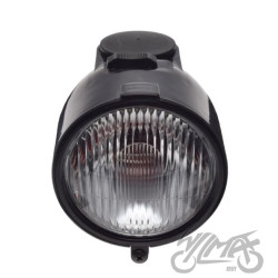 LAMPA PRZÓD ROMET NOWY TYP