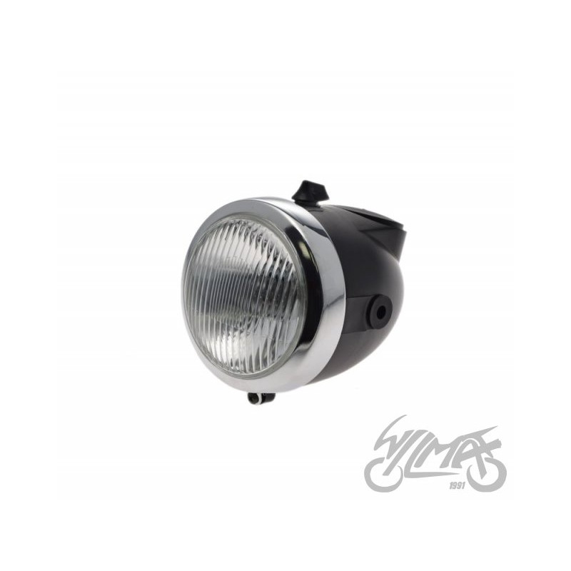 LAMPA PRZÓD STARY TYP ROMET
