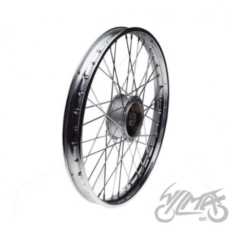 KOŁO PRZÓD 16"x1,40 ROMET KADET