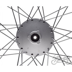 KOŁO PRZÓD 16"x1,40 ROMET KADET