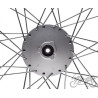 KOŁO PRZÓD 16"x1,40 ROMET KADET