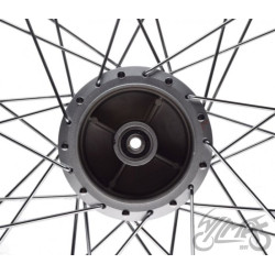 KOŁO PRZÓD 16"x1,40 ROMET KADET