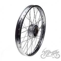 KOŁO PRZÓD 19''x1,40 ROMET KOMAR