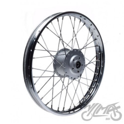 KOŁO TYŁ 17x1,40 ROMET