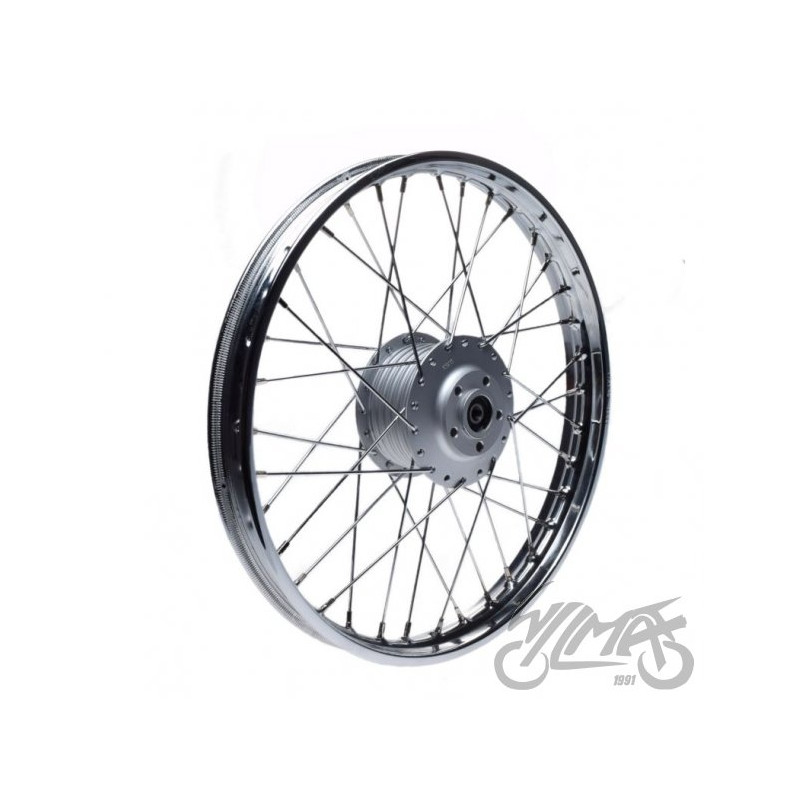 KOŁO TYŁ 17x1,40 ROMET